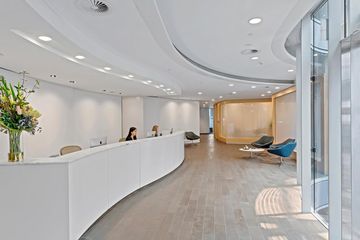 Sydney  Business center Meeting Room 26C image 0