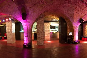 Paris corporate event spaces Club Le Club de L' Alcazar image 15