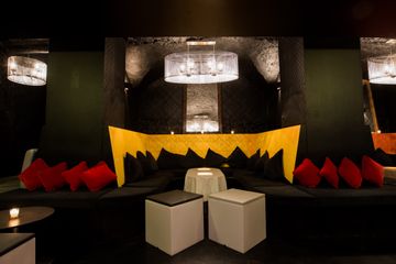 Paris corporate event spaces Club Le Club de L' Alcazar image 10