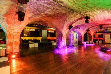 Paris corporate event spaces Club Le Club de L' Alcazar image 0