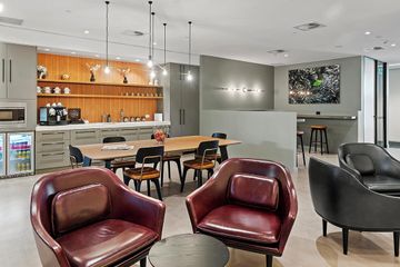 Sydney  Business center Meeting Room 26 EF image 3