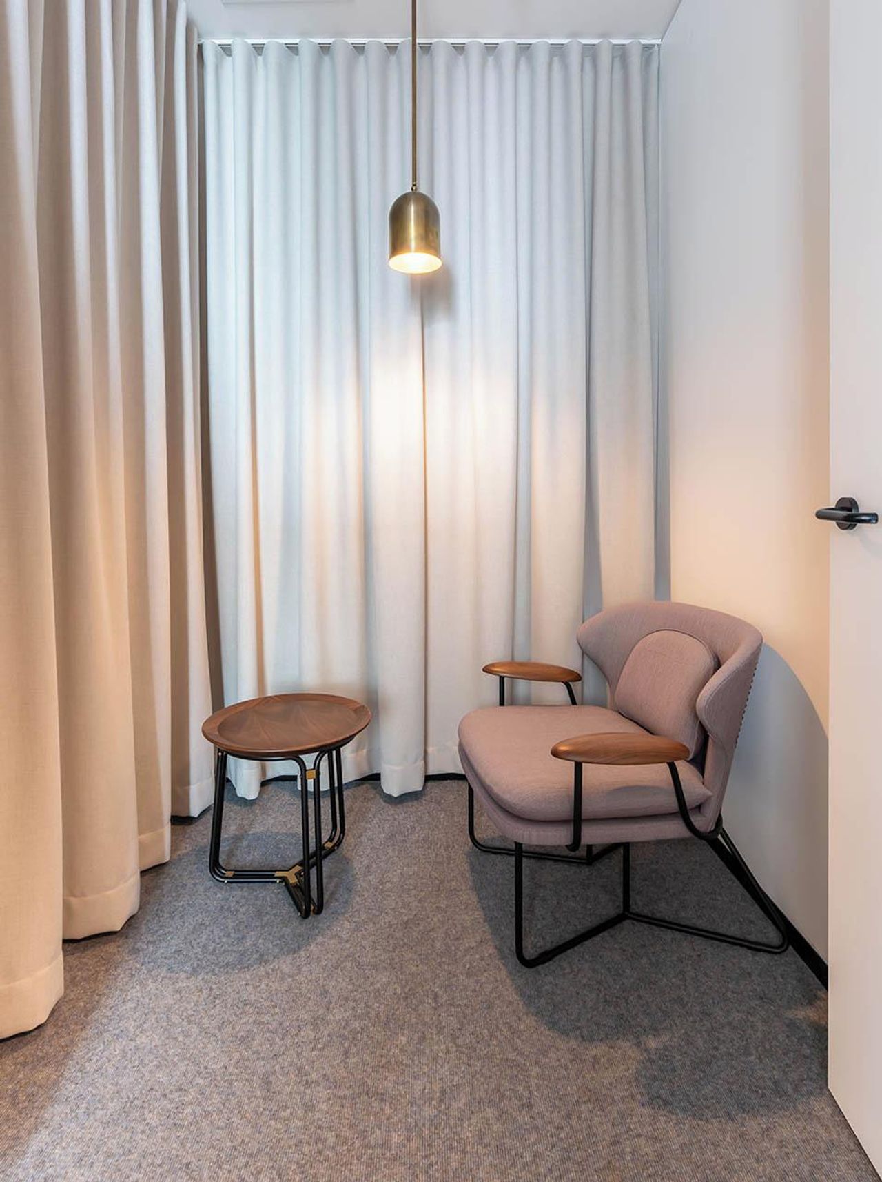 Sydney  Business center Meeting Room 26 EF image 7