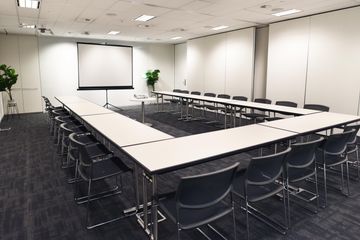 Sydney  Business center Meeting Room 26 EF image 0