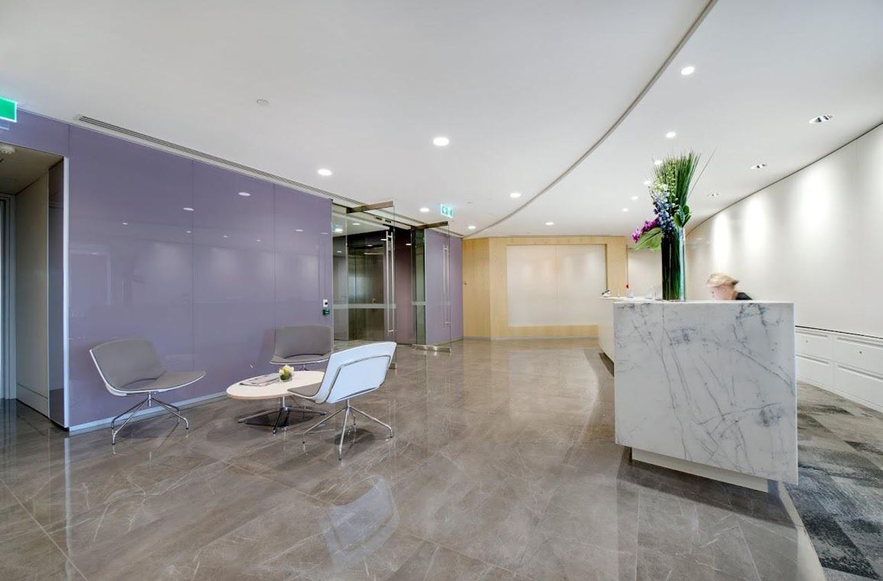 Sydney  Business center Boardroom 36A image 4