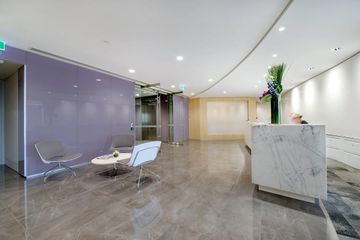 Sydney  Business Center Meeting Room 36B image 1