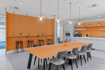 Sydney  Business Center Meeting Room 36B image 2