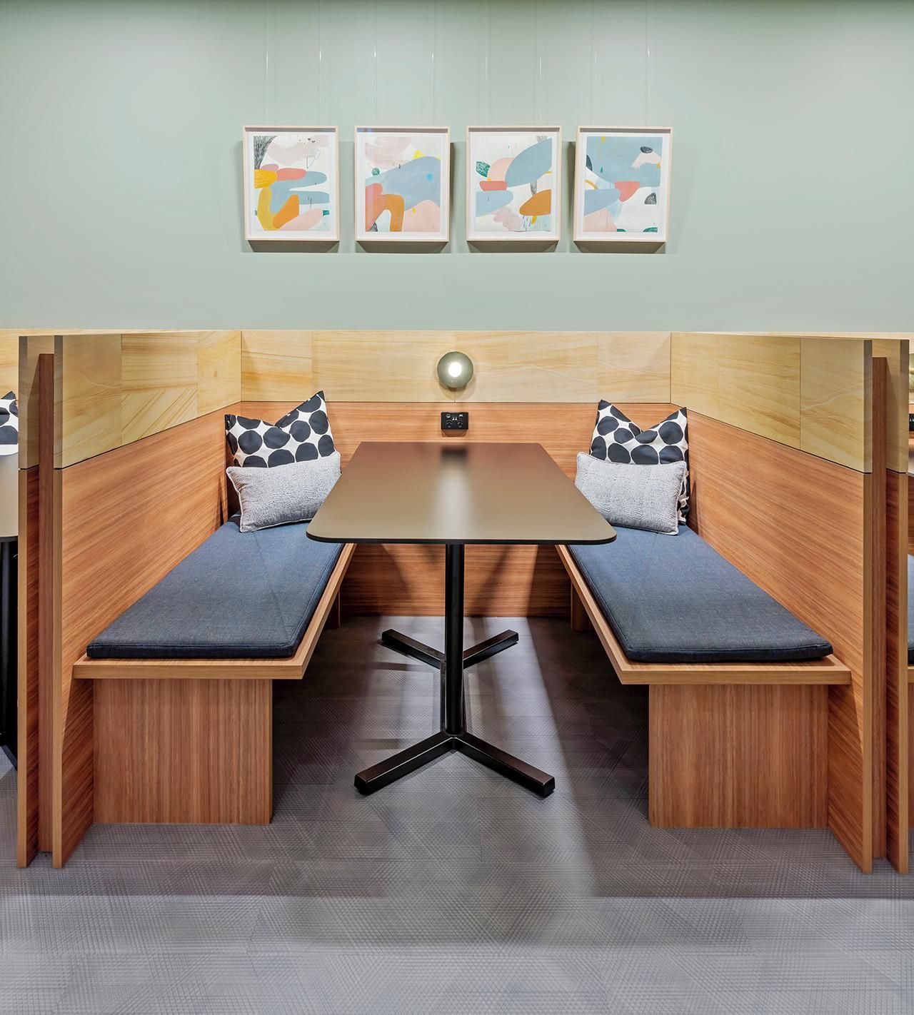 Sydney  Business Center Meeting Room 36B image 3