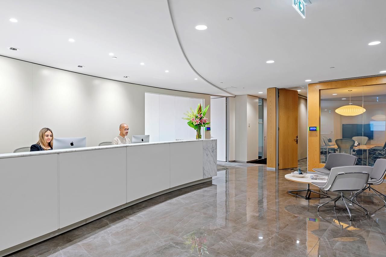 Sydney  Business Center Meeting Room 36C image 3