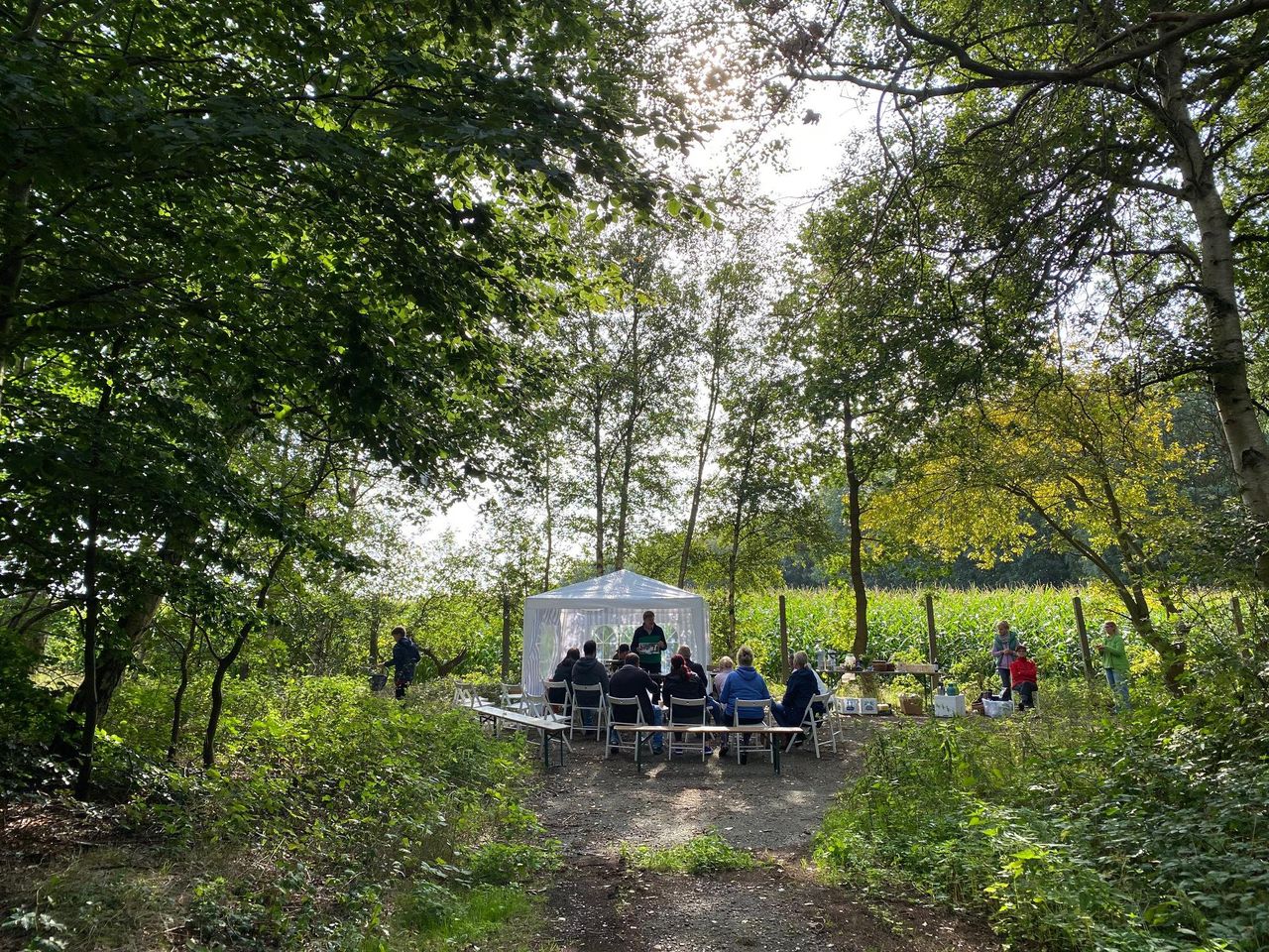 Rest van de wereld Schulungsräume Vergaderruimte FreiräumeCuxhaven image 5