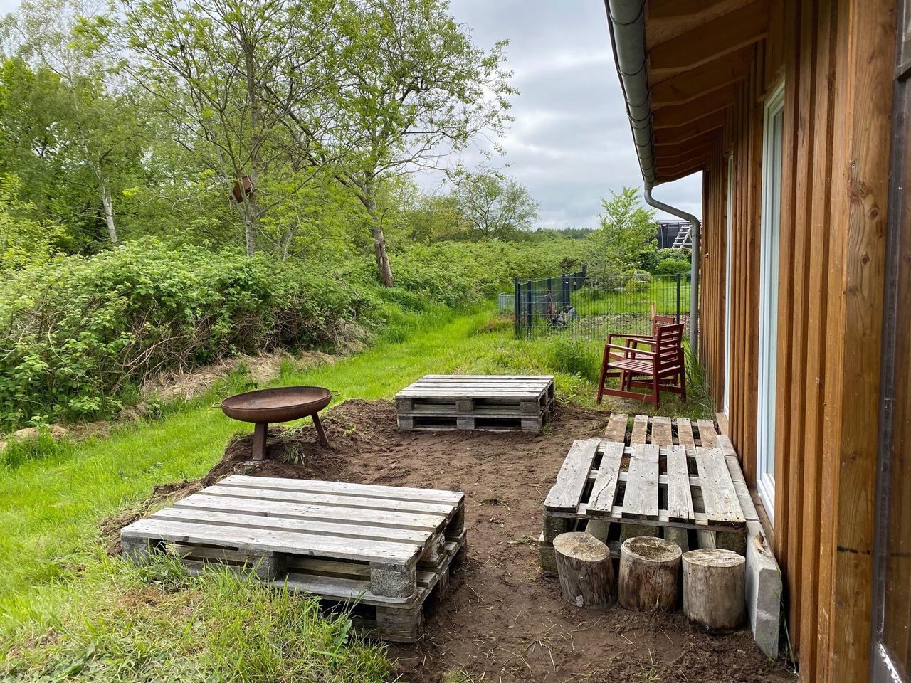 Rest van de wereld Schulungsräume Vergaderruimte FreiräumeCuxhaven image 3