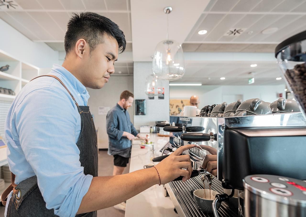 Sydney  Business center Boardroom 24A image 4