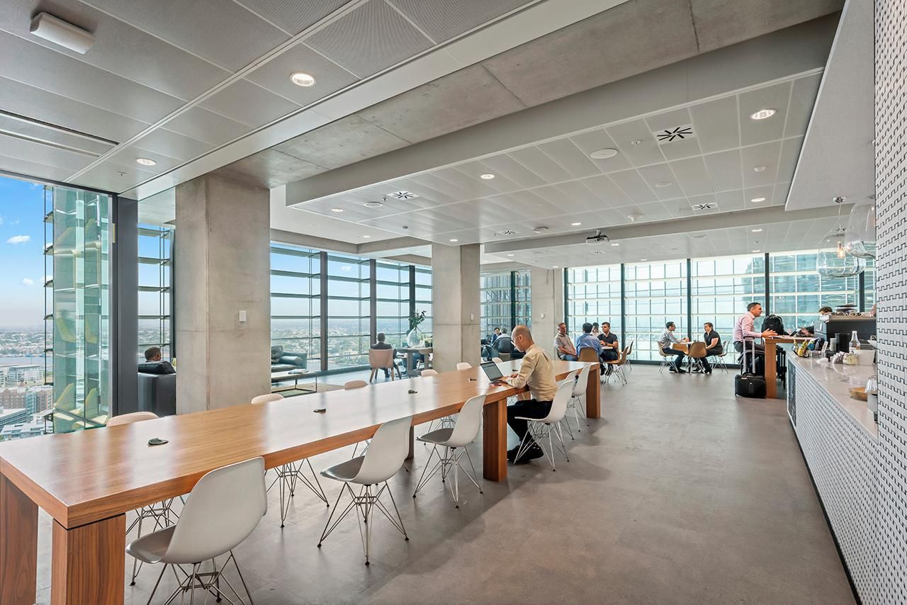 Sydney  Business center Boardroom 24A image 5