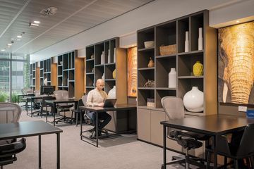 Sydney  Business center Boardroom 24A image 1