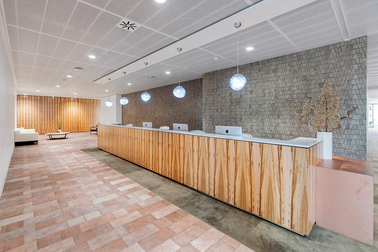 Sydney  Business Center Meeting Room 24B image 4