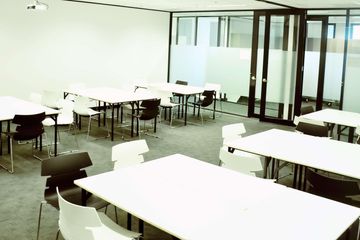Melbourne  Klassenzimmer 45 Person Training or Workshop Space in Melbourne CBD image 2