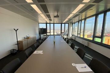 Vienna  Conference Center Your Office - Saturn image 0