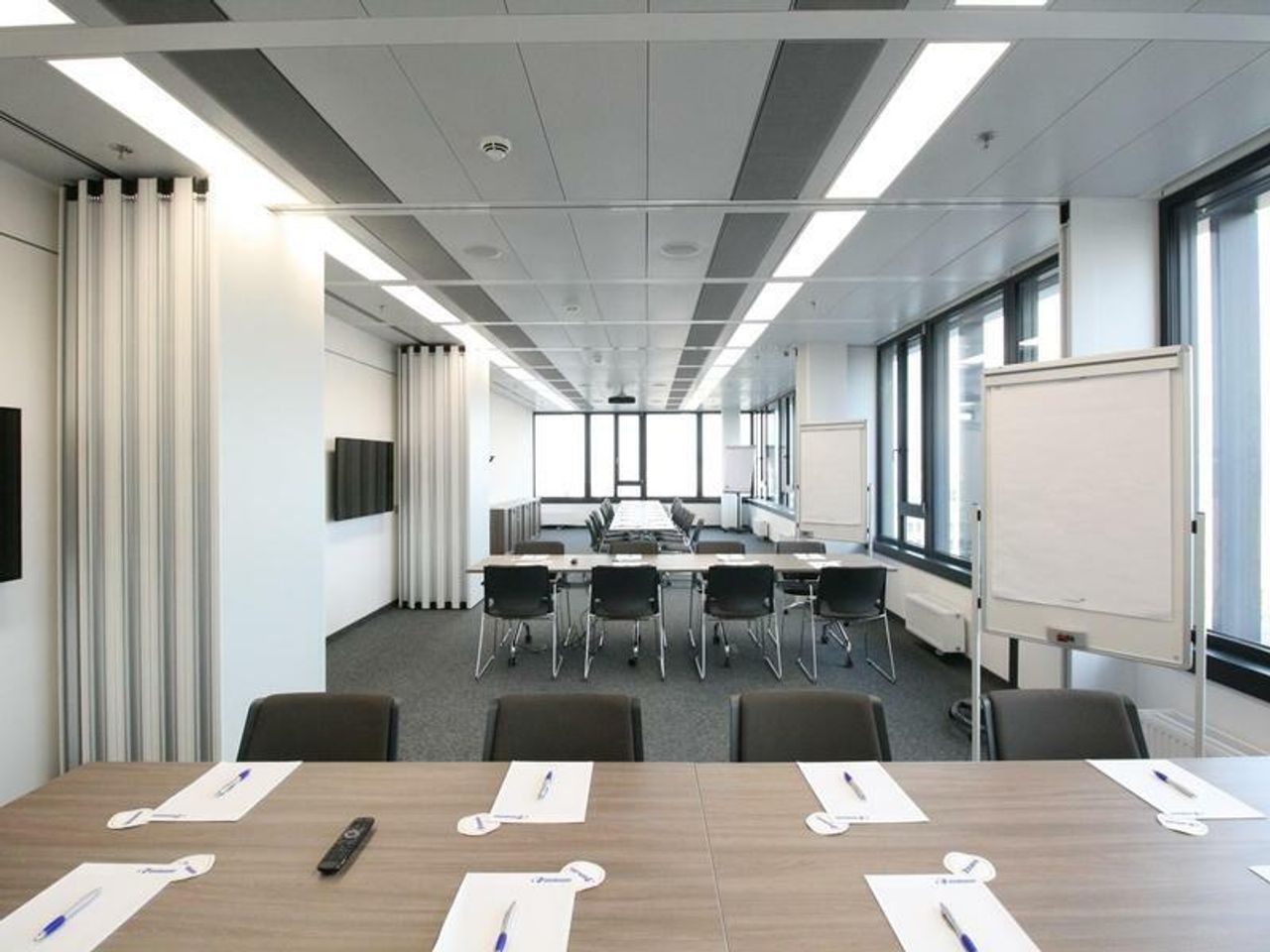 Vienna  Conference Center YOUR OFFICE - Jupiter image 0