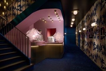 Marseille  theater Cabaret-théâtre L'Étoile Bleue image 1