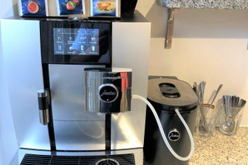 Rest of the World  Meeting room Schacht34 image 4