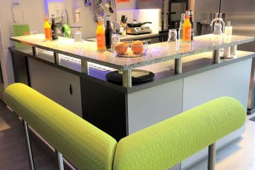 Rest of the World  Meeting room Schacht34 image 5