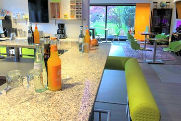 Rest of the World  Meeting room Schacht34 image 9