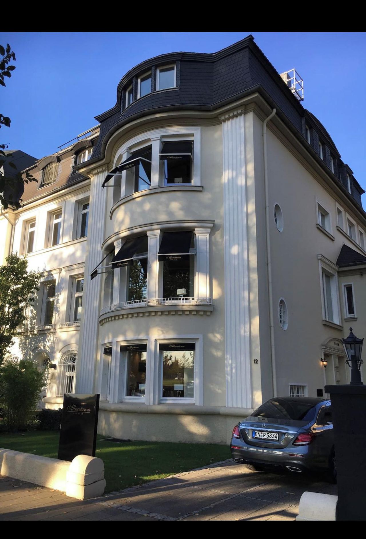 Düsseldorf  Tagungsraum Besprechungszimmer/ Konferenzraum image 4