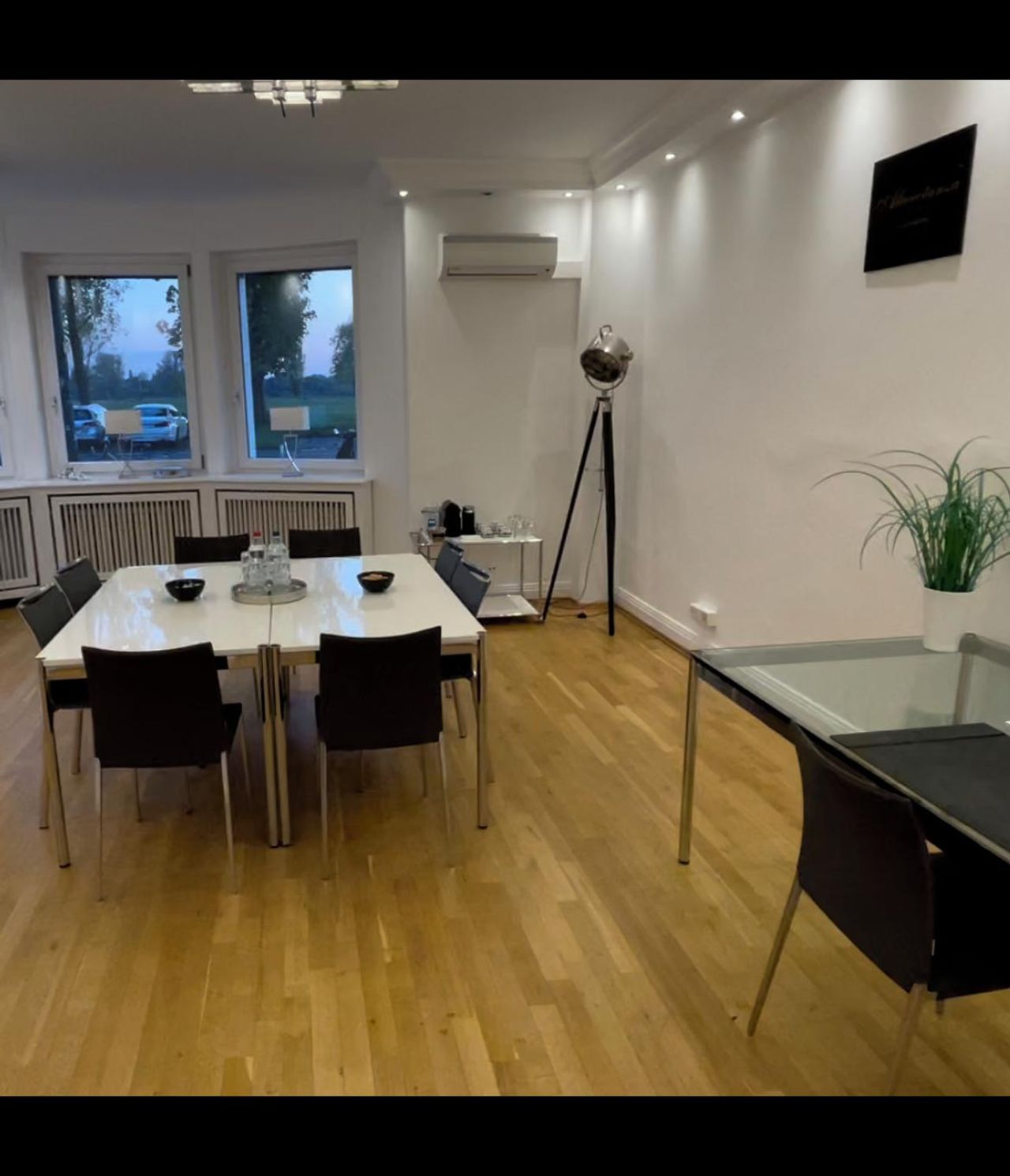 Düsseldorf  Tagungsraum Besprechungszimmer/ Konferenzraum image 3