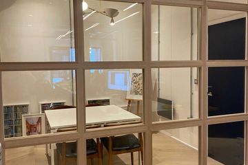 London Meeting room KAI Interiors Meeting Room image 3