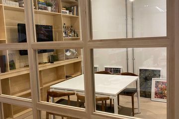 London Meeting room KAI Interiors Meeting Room image 4