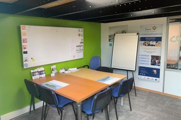 Rest der Welt  Coworking Space L'atelier image 1