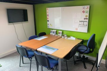 Rest der Welt  Coworking Space L'atelier image 2