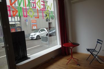 München  Bijzondere locatie WEDE KING image 1