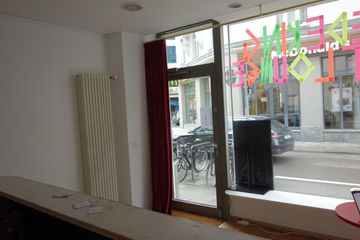 München  Bijzondere locatie WEDE KING image 0