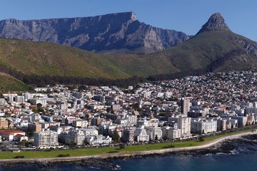 Kaapstad training rooms Vergaderruimte The Constance Room image 11