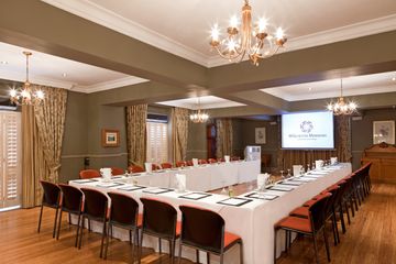 Kaapstad training rooms Vergaderruimte The Constance Room image 0