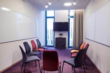 Hamburg  Meeting room Bille image 1