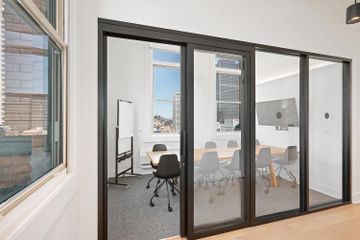 San Francisco Mobile Working Meetingräume SF Meeting Room A image 1