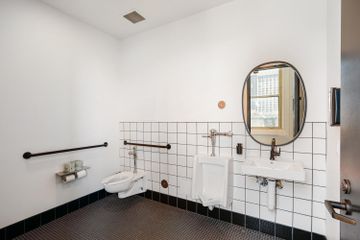 San Francisco Mobile Working Meetingräume SF Meeting Room A image 6