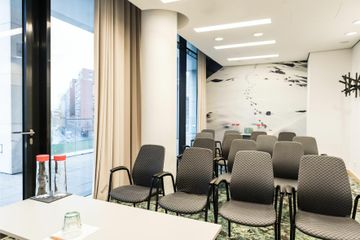 Berlin  Studio Mountain Hare image 0