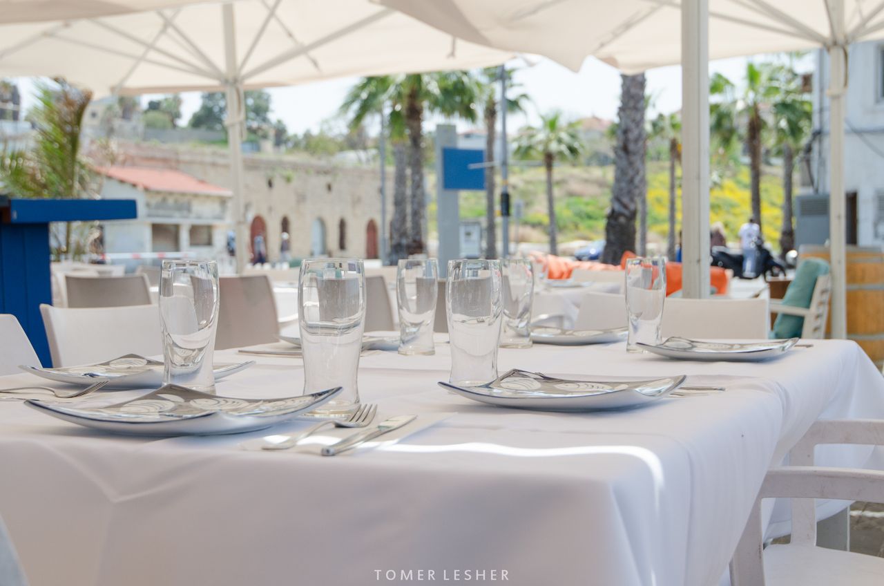 Tel Aviv corporate event spaces Restaurant Terrace image 11