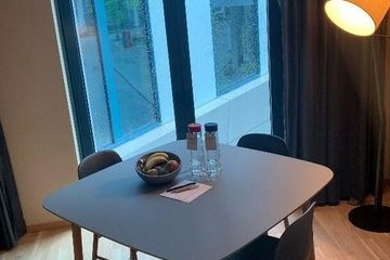 Hamburg  Meeting room Hotel Room Office - Zimmer 137 image 1