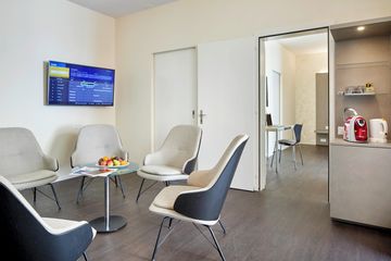 Rest of the World  Meeting room 205 image 1