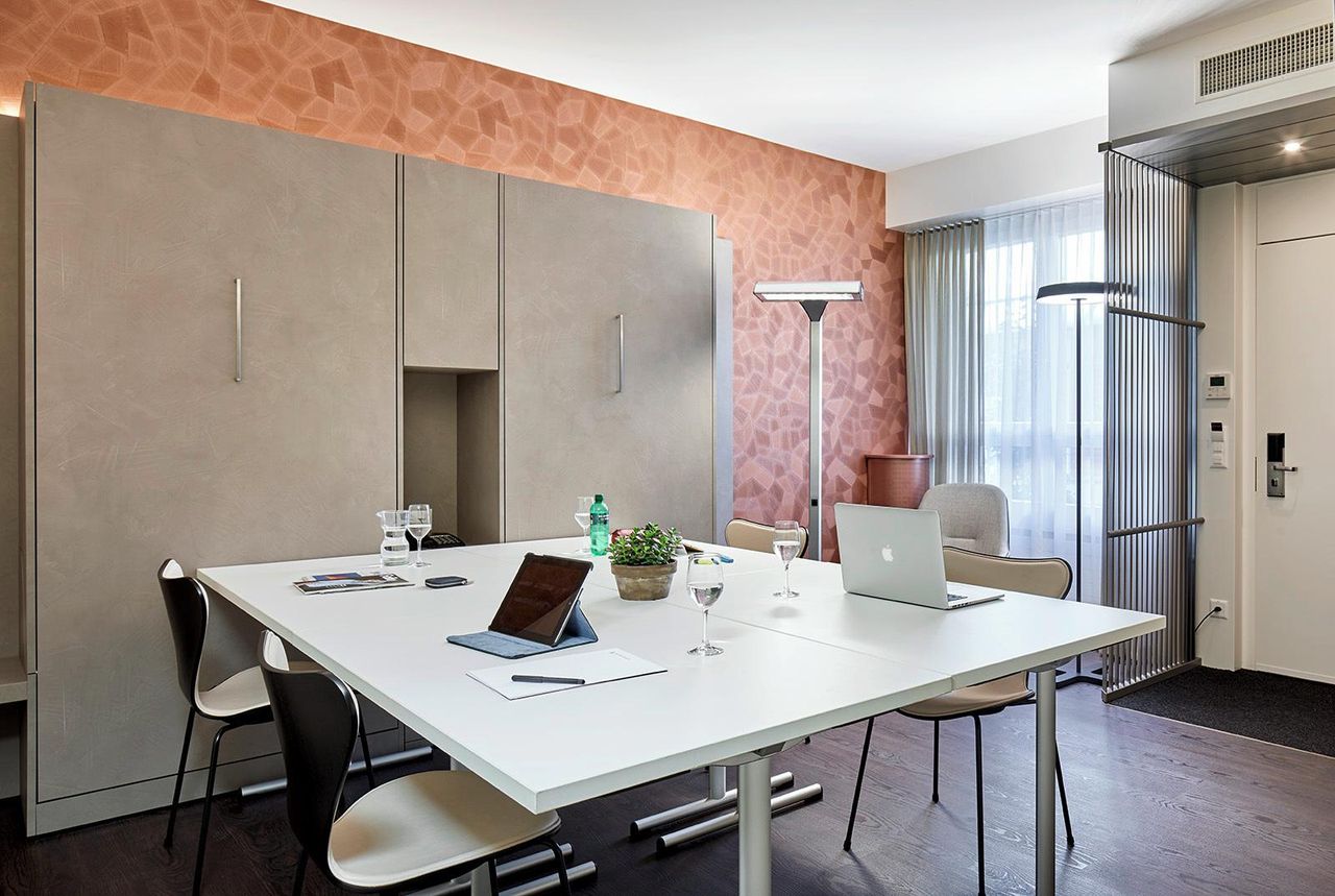 Rest der Welt  Meetingraum 209 image 0