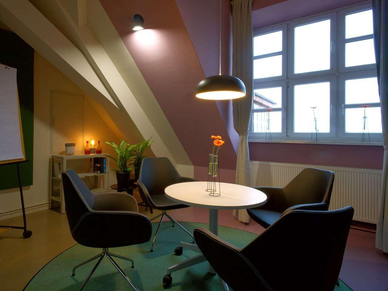 Berlin  Studio Grace image 1