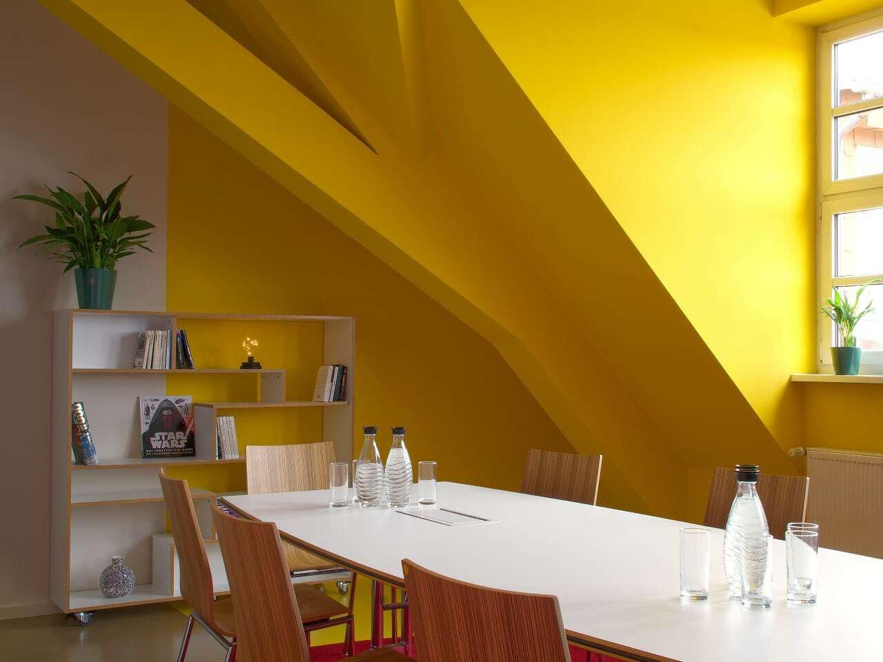 Berlin  Studio Konrad image 2