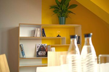 Berlin  Studio Konrad image 0