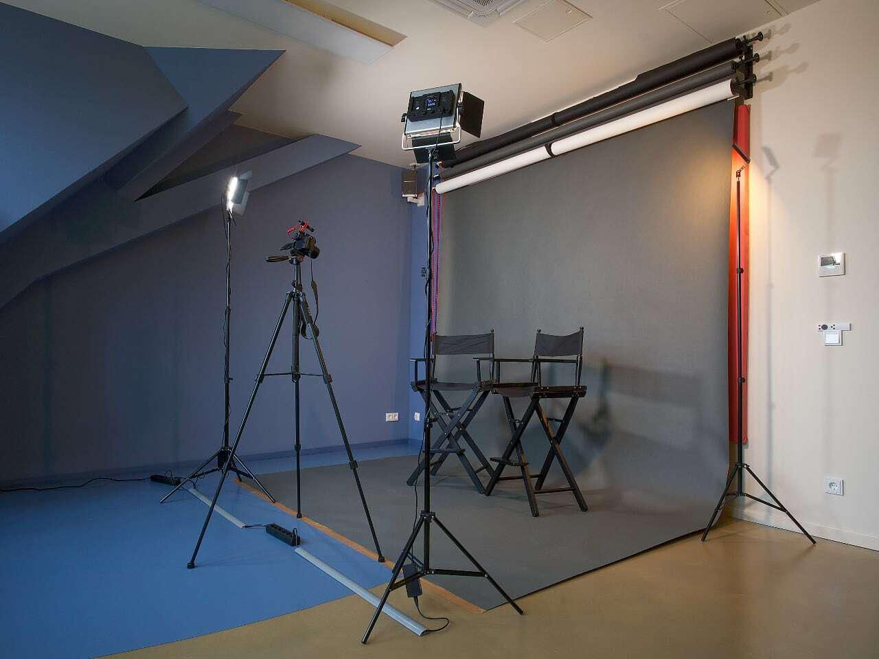 Berlin  Studio Konrad image 4