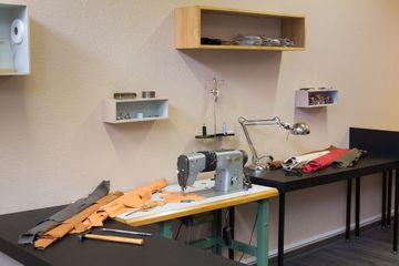 Berlin   Kreativatelier Lapàporter image 2