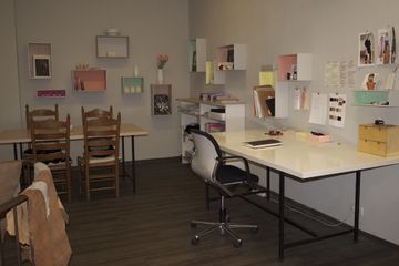 Berlin   Kreativatelier Lapàporter image 3