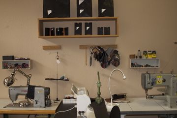 Berlin   Kreativatelier Lapàporter image 4